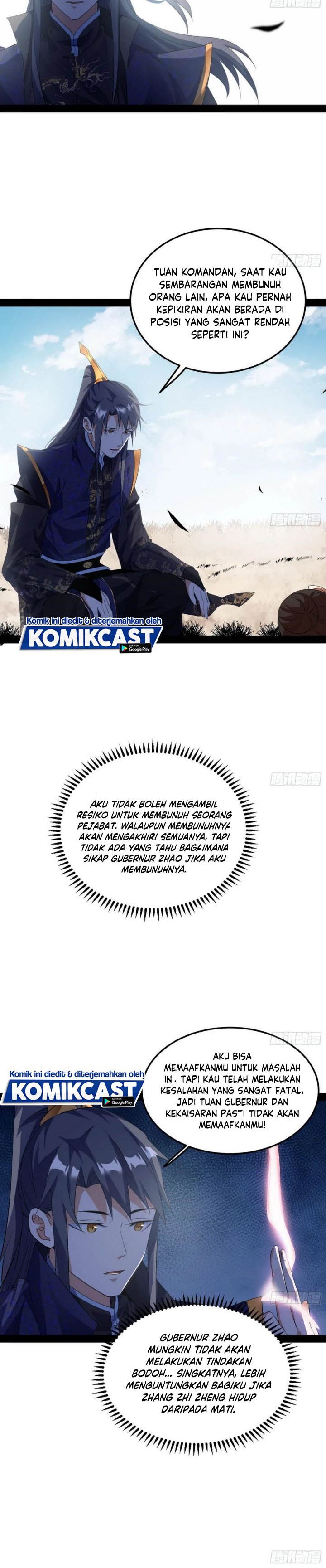 Dilarang COPAS - situs resmi www.mangacanblog.com - Komik im an evil god 112 - chapter 112 113 Indonesia im an evil god 112 - chapter 112 Terbaru 16|Baca Manga Komik Indonesia|Mangacan